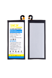 Батарея DEJI EB-BA520ABE для Samsung Galaxy A5/A520 2017 (3000mAh)
