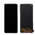 Дисплей + сенсор Realme 8 (RMX-3085)/8 Pro (RMX-3081) (black) (AMOLED)