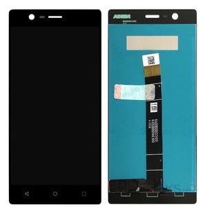 Дисплей + сенсор Nokia 3/TA1032 (black) (Copy)