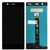 Дисплей + сенсор Nokia 3/TA1032 (black) (Copy)