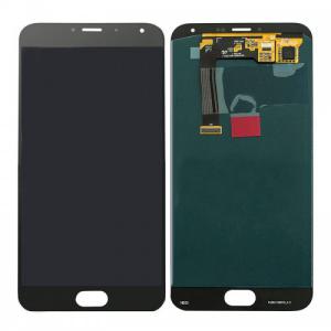 Дисплей + сенсор Meizu M5S (white)