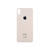 Задняя крышка iPhone XS Max (gold) (Original)