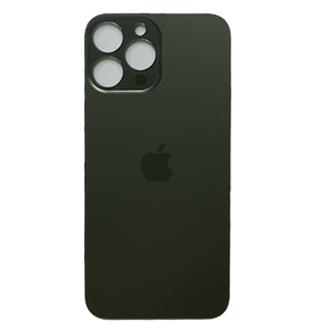 Задняя крышка iPhone 13 Pro Max (green) (Original)