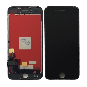 Дисплей + сенсор iPhone 7 (black) (Original)
