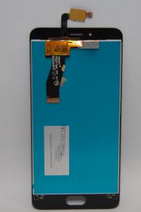 Дисплей + сенсор Meizu M5S (black)