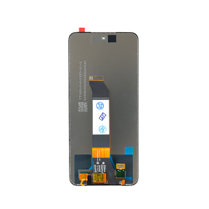 Дисплей + сенсор Xiaomi Poco M3 Pro/Note 10T/Note 10 5G (black) (Copy)