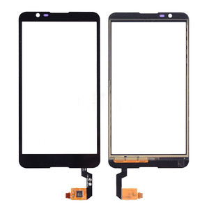 Сенсор Sony Xperia E4 (E2104/E2105) (TW) (black)