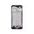 Дисплей + сенсор Samsung Galaxy M21/M30S/M215/M307 (black; в раме) (100% Original, сервисный)