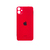 Задняя крышка iPhone 11 (red) (Original)