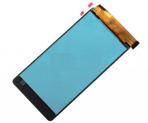 Дисплей + сенсор Vivo Y16 (V2204)/Vivo Y21(2021)(black)