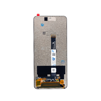 Дисплей + сенсор Xiaomi Poco X3 NFC/X3 Pro/Mi 10T Lite (black) (COF)