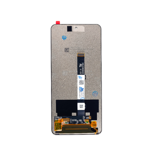Дисплей + сенсор Xiaomi Poco X3 NFC/X3 Pro/Mi 10T Lite (black) (COF)