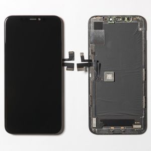 Дисплей + сенсор iPhone 11 Pro (black) (100% Original, снятый)