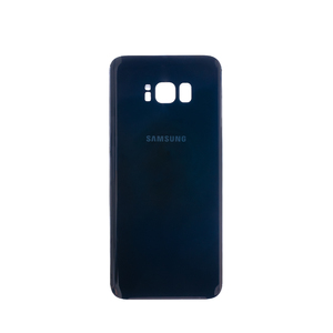 Задняя крышка Samsung Galaxy S8 Plus/G955 (black) (Original)
