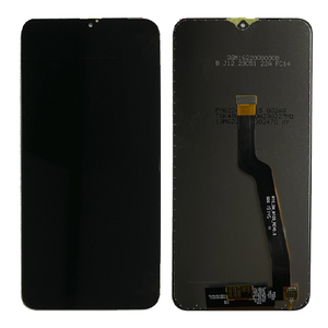 Дисплей + сенсор Samsung Galaxy A10/M10/A105/M105 2019 (black; без рамы) Сервис Китай
