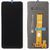 Дисплей + сенсор Samsung Galaxy A04S/A047F (black; без рамы) Сервис Китай