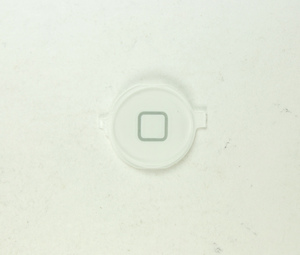 Кнопка Home iPhone 4g (white)