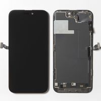Дисплей + сенсор iPhone 14 Pro Max (black) (Снятый)