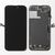 Дисплей + сенсор iPhone 14 Pro Max (black) (Снятый)
