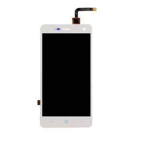 Дисплей + сенсор  ZTE L3 (white)