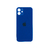 Задняя крышка iPhone 12 (blue) (Original)