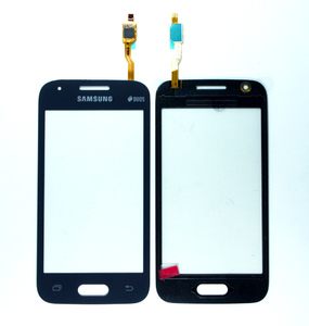 Сенсор Samsung G318/Ace 4 Neo (TW) (grey)