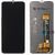 Дисплей + сенсор Samsung Galaxy A23/A235 (black; без рамы) Сервис Китай