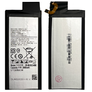 Батарея EB-BG925ABE Samsung Galaxy S6 Edge/Zero
