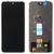 Дисплей + сенсор Xiaomi Poco M3 Pro/Note 10T/Note 10 5G (black; без рамы) (IPS) сервис Китай