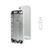 Задняя крышка iPhone 5S (white) (Original)