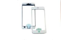 Glass + frame + OCA iPhone 6S Plus (white) (Original)