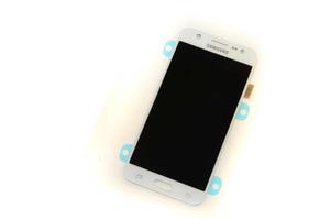 Дисплей + сенсор Samsung Galaxy A71/A715 (black; в раме) (OLED) full size