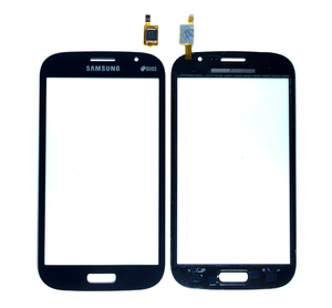 Сенсор Samsung i9060/Grand Neo (TW) (black)