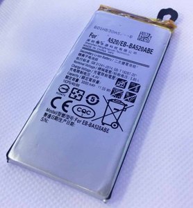 Батарея EB-BA520ABE Samsung Galaxy A5 2017