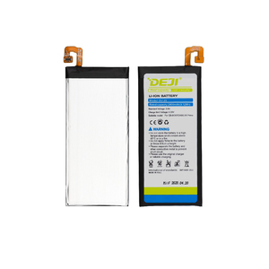 Батарея DEJI EB-BG570ABE для Samsung Galaxy J5 Prime/G570F (2400mAh)