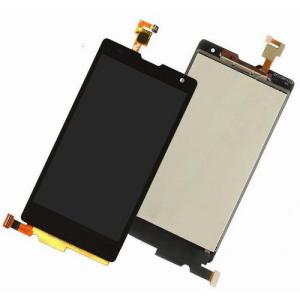 Дисплей + сенсор Tecno Camon 17P (CG7N) (black)