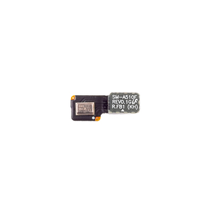 Шлейф Samsung Galaxy A310/A510/A710 + микрофон (Original)