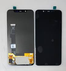 Дисплей + сенсор Xiaomi Redmi Note 7/7 Pro (black) (Original)