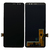 Дисплей + сенсор Samsung Galaxy A8/A530 2018 (black; без рамы) (OLED)