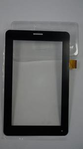 Сенсор Prestigio Multipad Ultra +/PMP3670B (7 дюймов) (black)