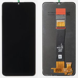 Дисплей + сенсор Samsung Galaxy A32/A326 2021 (black; без рамы) (100% Original, сервисный)