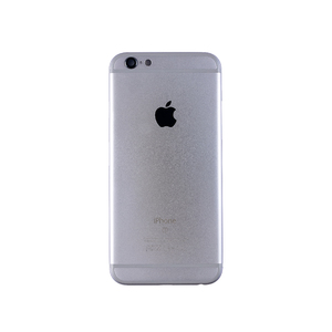 Задняя крышка iPhone 6S (gray) (Copy)