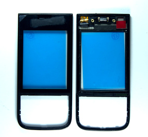 Сенсор Nokia +frame 5330 (black; white)