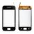 Сенсор Samsung S5830 (black) (Original)