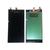 Дисплей + сенсор Lenovo K900 (black) (Original)