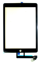 Сенсор iPad 9.7" 2018 (white)