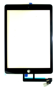 Сенсор iPad 9.7" 2018 (white)