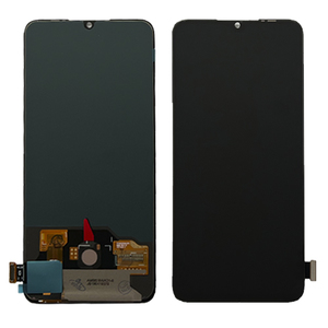 Дисплей + сенсор Xiaomi Mi 9 Lite (black) (OLED)