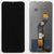 Дисплей + сенсор Infinix Smart 6 (X6511)(black)