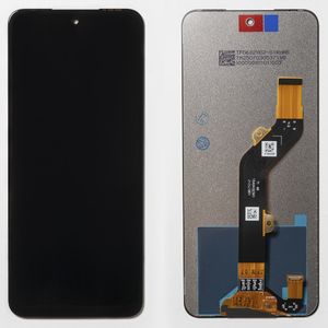Дисплей + сенсор Infinix Hot 30 Play (black) (Original)